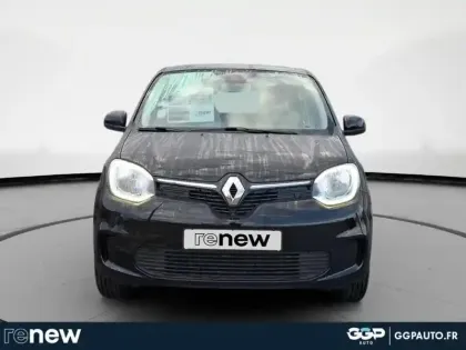 Photo 7 Renault Twingo  1.0 SCe 65ch Equilibre