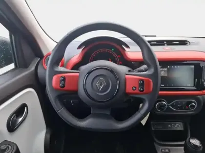 Photo 14 Renault Twingo  1.0 SCe 65ch Equilibre