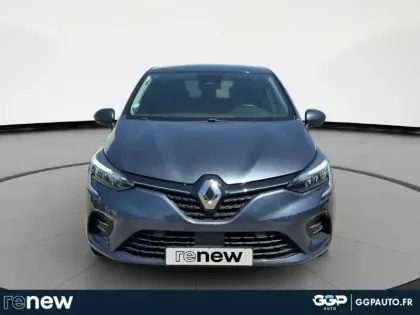 Photo 7 Renault Clio  Business E-Tech hybride 140 -21N