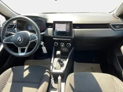 Photo 12 Renault Clio  Business E-Tech hybride 140 -21N