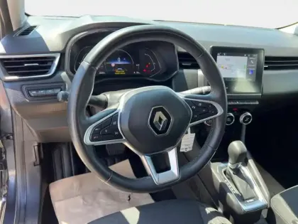 Photo 14 Renault Clio  Business E-Tech hybride 140 -21N