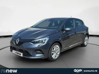 Photo Renault Clio Business