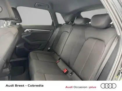 Photo 7 Audi A3  Sportback 40 TFSI e 204ch PHEV Business Executive S tronic 6
