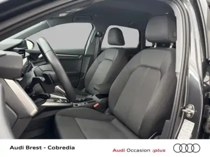 Photo 6 Audi A3  Sportback 40 TFSI e 204ch PHEV Business Executive S tronic 6