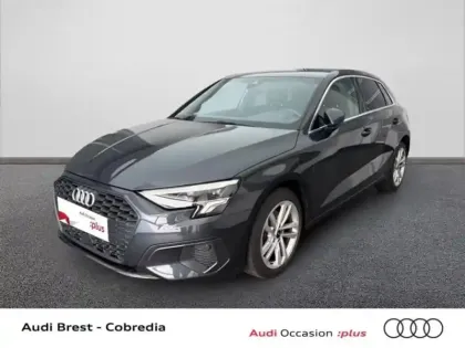 Photo Audi A3 Business Executive