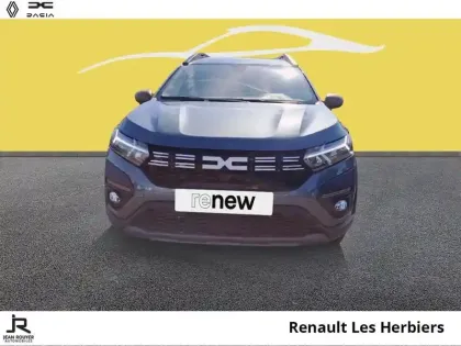 Photo 8 Dacia Jogger  1.0 ECO-G 100ch Extreme 5 places
