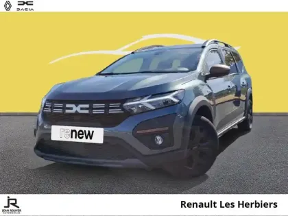 Photo Dacia Jogger Extreme