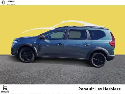 Photo 9 Dacia Jogger  1.0 ECO-G 100ch Extreme 5 places