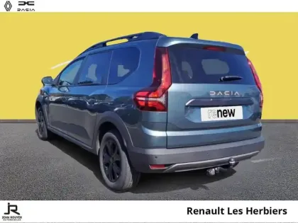 Photo 13 Dacia Jogger  1.0 ECO-G 100ch Extreme 5 places