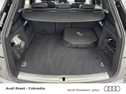 Photo 9 Audi Q5  50 TFSI e 299ch S line quattro S tronic 7