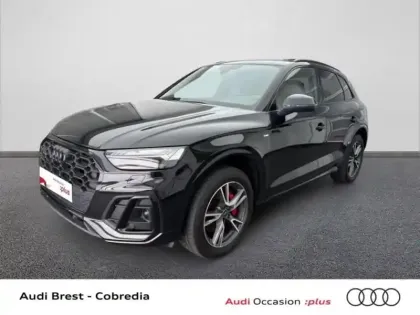 Photo Audi Q5 S Line