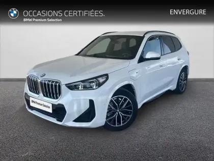 Photo Bmw X1 M Sport