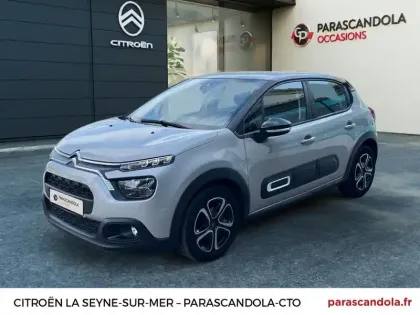 Photo Citroën C3 Feel Pack
