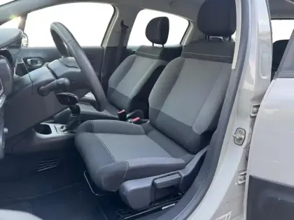Photo 8 Citroën C3  1.2 PureTech 83ch S&S Feel Pack