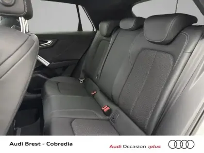 Photo 7 Audi Q2  35 TFSI 150ch S line S tronic 7