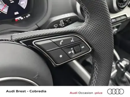 Photo 12 Audi Q2  35 TFSI 150ch S line S tronic 7