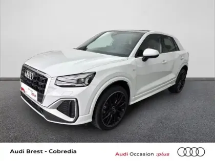 Photo Audi Q2 S Line