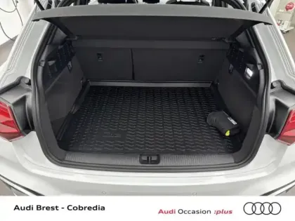 Photo 8 Audi Q2  35 TFSI 150ch S line S tronic 7