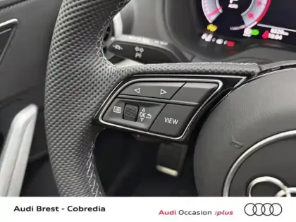 Photo 11 Audi Q2  35 TFSI 150ch S line S tronic 7