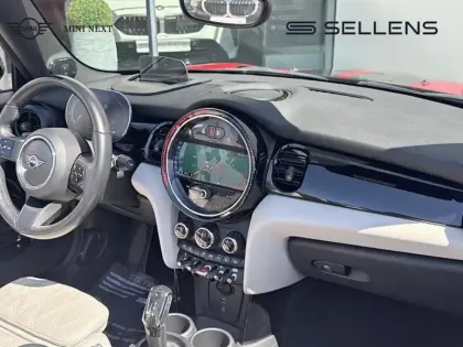 Photo 6 Mini Mini Cabrio Cooper 136ch Edition Premium Plus BVA7