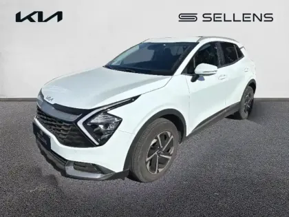 Photo Kia Sportage Active