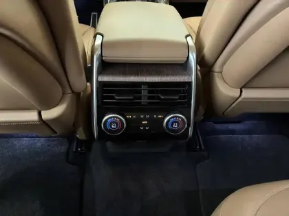 Photo 9 Land rover Range Rover  3.0 P510e 510ch PHEV Autobiography SWB