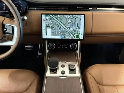 Photo 7 Land rover Range Rover  3.0 P510e 510ch PHEV Autobiography SWB