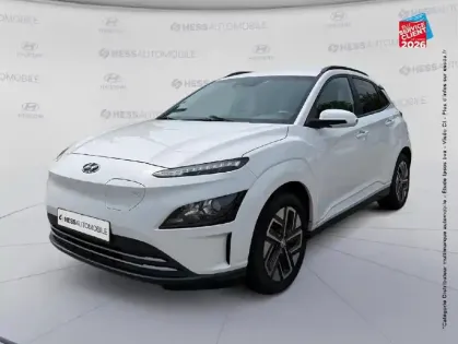 Photo Hyundai Kona Intuitive