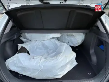 Photo 13 Hyundai Kona  Electric 39kWh - 136ch Intuitive