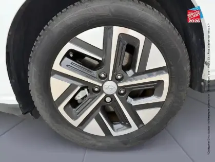 Photo 9 Hyundai Kona  Electric 39kWh - 136ch Intuitive