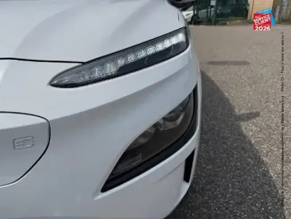 Photo 12 Hyundai Kona  Electric 39kWh - 136ch Intuitive