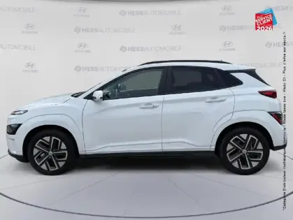 Photo 8 Hyundai Kona  Electric 39kWh - 136ch Intuitive
