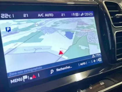 Photo 13 Citroën C5 aircross  PureTech 130ch S&S Feel GPS CAMERA