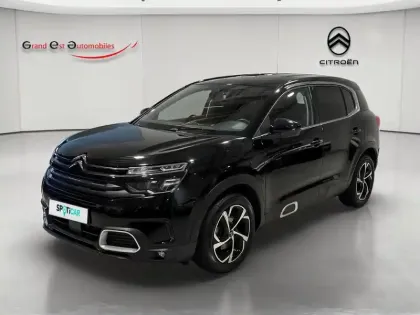 Photo Citroën C5 Aircross Feel