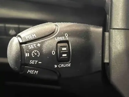 Photo 14 Citroën C5 aircross  PureTech 130ch S&S Feel GPS CAMERA