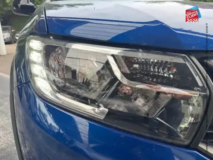 Photo 12 Dacia Sandero  1.5 Blue dCi 95ch 15 ans - 20