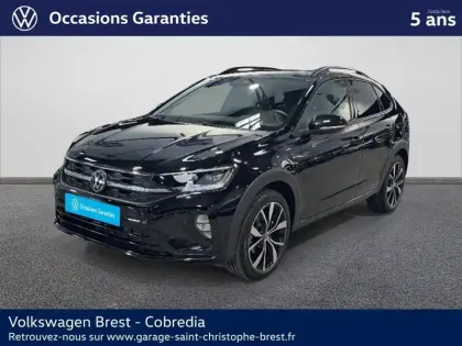 Photo Volkswagen Taigo R-line Edition