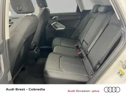Photo 7 Audi Q3  35 TFSI 150ch Design
