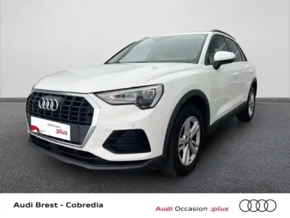 Photo Audi Q3 Design