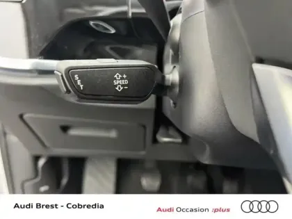 Photo 14 Audi Q3  35 TFSI 150ch Design