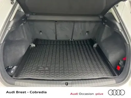 Photo 8 Audi Q3  35 TFSI 150ch Design