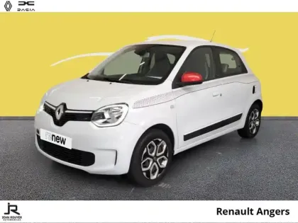 Photo Renault Twingo Limited