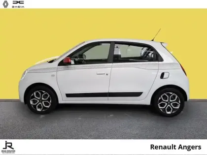 Photo 9 Renault Twingo  1.0 SCe 65ch Limited - 21MY