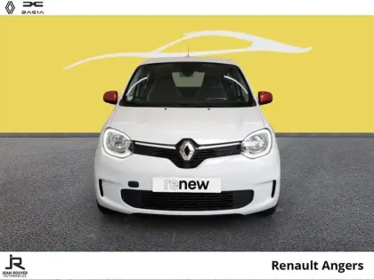 Photo 8 Renault Twingo  1.0 SCe 65ch Limited - 21MY