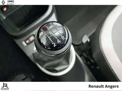 Photo 5 Renault Twingo  1.0 SCe 65ch Limited - 21MY