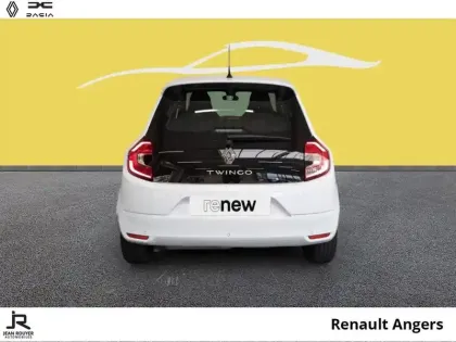 Photo 11 Renault Twingo  1.0 SCe 65ch Limited - 21MY