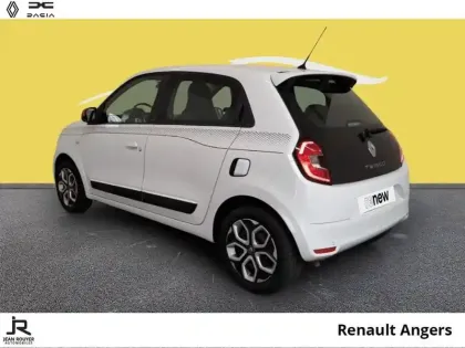 Photo 10 Renault Twingo  1.0 SCe 65ch Limited - 21MY
