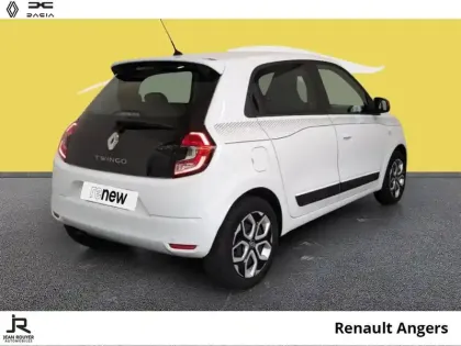 Photo 12 Renault Twingo  1.0 SCe 65ch Limited - 21MY