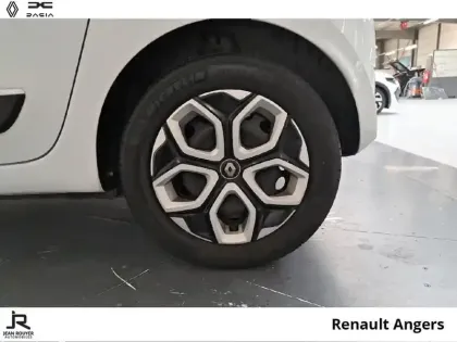 Photo 7 Renault Twingo  1.0 SCe 65ch Limited - 21MY