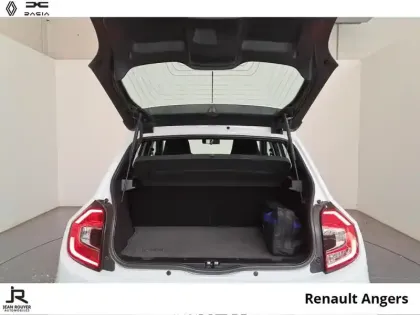 Photo 6 Renault Twingo  1.0 SCe 65ch Limited - 21MY